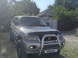 Mitsubishi Montero Sport 2000 года за 4 700 000 тг. в Алматы