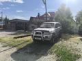 Mitsubishi Montero Sport 2000 годаүшін4 700 000 тг. в Алматы – фото 2