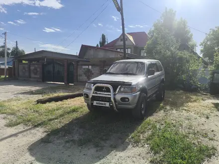 Mitsubishi Montero Sport 2000 года за 4 700 000 тг. в Алматы – фото 2