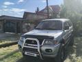 Mitsubishi Montero Sport 2000 годаүшін4 700 000 тг. в Алматы – фото 3