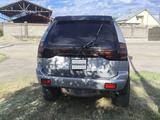 Mitsubishi Montero Sport 2000 года за 4 700 000 тг. в Алматы – фото 5