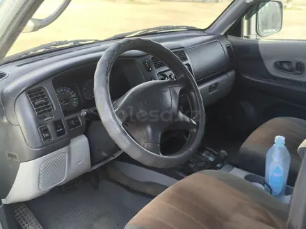 Mitsubishi Montero Sport 2000 года за 4 700 000 тг. в Алматы – фото 6