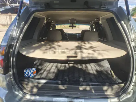 Mitsubishi Montero Sport 2000 года за 4 700 000 тг. в Алматы – фото 7