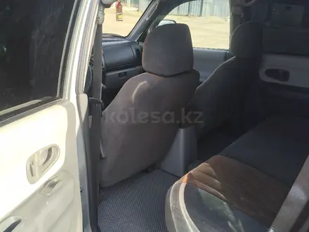 Mitsubishi Montero Sport 2000 года за 4 700 000 тг. в Алматы – фото 8