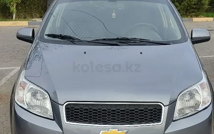 Chevrolet Nexia 2021 года за 5 150 000 тг. в Шымкент