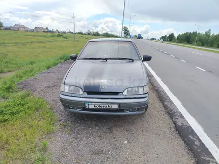 ВАЗ (Lada) 2114 2011 года за 1 000 000 тг. в Костанай