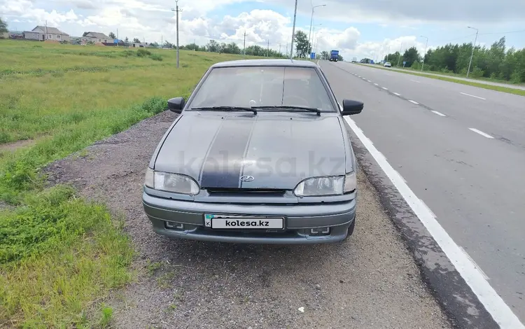ВАЗ (Lada) 2114 2011 года за 1 000 000 тг. в Костанай