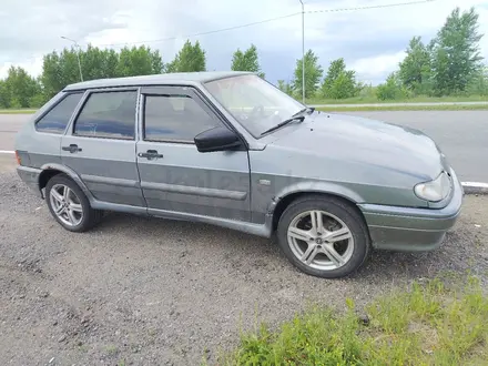 ВАЗ (Lada) 2114 2011 года за 1 000 000 тг. в Костанай – фото 3