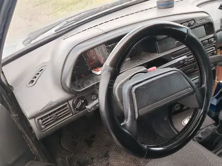 ВАЗ (Lada) 2114 2011 года за 1 000 000 тг. в Костанай – фото 4