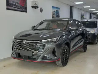 Changan X5 Plus