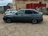 ВАЗ (Lada) Priora 2172 2008 года за 1 500 000 тг. в Атырау – фото 3