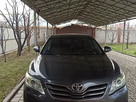 Toyota Camry 2011 года за 7 300 000 тг. в Каскелен – фото 4