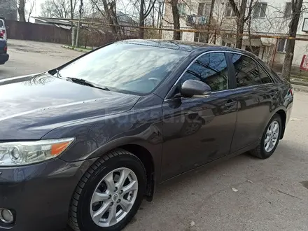 Toyota Camry 2011 года за 7 300 000 тг. в Каскелен – фото 6