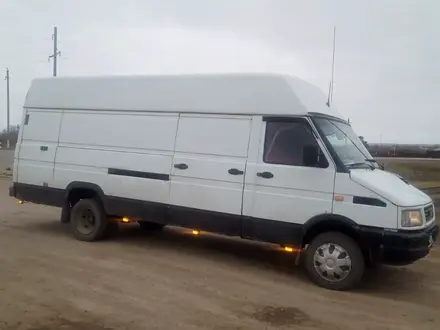 IVECO  Daily 1992 года за 2 800 000 тг. в Астана – фото 5