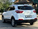 Hyundai Creta 2020 года за 8 700 000 тг. в Алматы – фото 4