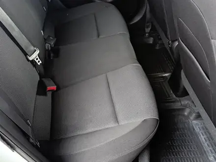 Hyundai Accent 2021 года за 4 930 000 тг. в Астана – фото 12