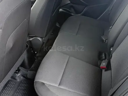 Hyundai Accent 2021 года за 4 930 000 тг. в Астана – фото 13