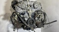 Двигатель Nissan murano 2003-2009 г.үшін505 000 тг. в Алматы