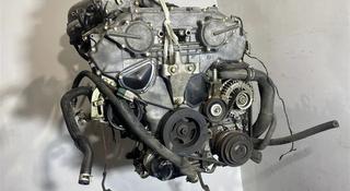 Двигатель Nissan murano 2003-2009 г. за 505 000 тг. в Алматы