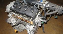 Двигатель Nissan murano 2003-2009 г. за 505 000 тг. в Алматы – фото 3
