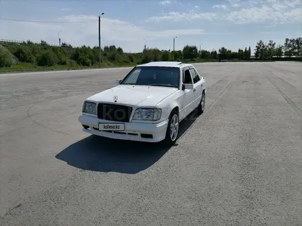 Mercedes-Benz E 200 1991 года за 1 350 000 тг. в Костанай – фото 5