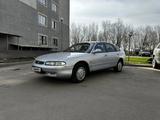 Mazda Cronos 1994 годаүшін1 400 000 тг. в Алматы – фото 4