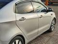 Kia Rio 2013 годаүшін5 200 000 тг. в Атырау – фото 3