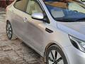 Kia Rio 2013 года за 5 200 000 тг. в Атырау – фото 4