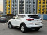 Hyundai Tucson 2020 года за 10 800 000 тг. в Алматы – фото 5