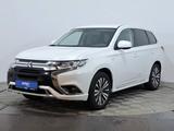 Mitsubishi Outlander 2022 года за 9 900 000 тг. в Астана