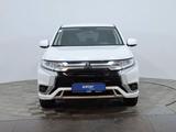 Mitsubishi Outlander 2022 года за 9 900 000 тг. в Астана – фото 2