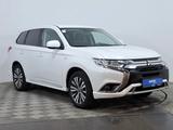 Mitsubishi Outlander 2022 года за 9 900 000 тг. в Астана – фото 3