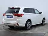 Mitsubishi Outlander 2022 года за 9 900 000 тг. в Астана – фото 5