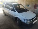 Mitsubishi Space Wagon 1993 года за 1 400 000 тг. в Алматы – фото 2