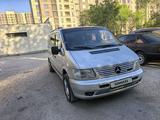 Mercedes-Benz Vito 1996 годаүшін2 300 000 тг. в Караганда – фото 2