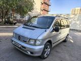 Mercedes-Benz Vito 1996 годаүшін2 300 000 тг. в Караганда