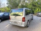 Mercedes-Benz Vito 1996 годаүшін2 300 000 тг. в Караганда – фото 4