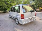 Mercedes-Benz Vito 1996 годаүшін2 300 000 тг. в Караганда – фото 5