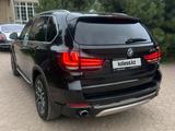 BMW X5 2015 годаүшін19 000 000 тг. в Алматы – фото 5