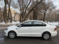 Volkswagen Polo 2017 годаfor6 350 000 тг. в Алматы – фото 6