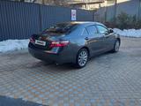 Toyota Camry 2010 годаүшін8 000 000 тг. в Шымкент – фото 4