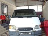 Ford Transit 1998 годаүшін1 100 000 тг. в Есик
