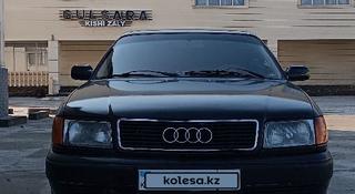 Audi 100 1991 года за 950 000 тг. в Жетысай