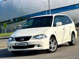 Honda Odyssey 2003 года за 5 200 000 тг. в Алматы