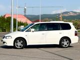 Honda Odyssey 2003 года за 5 200 000 тг. в Алматы – фото 2