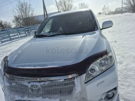 Toyota RAV4 2010 года за 7 980 000 тг. в Караганда – фото 10