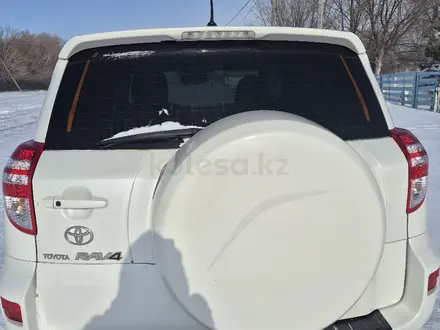 Toyota RAV4 2010 года за 7 980 000 тг. в Караганда – фото 14