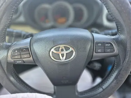 Toyota RAV4 2010 года за 7 980 000 тг. в Караганда