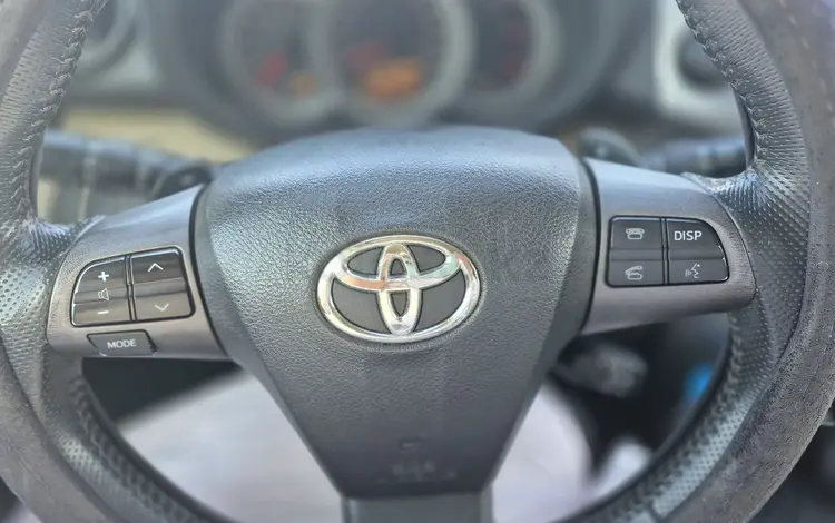 Toyota RAV4 2010 года за 7 980 000 тг. в Караганда