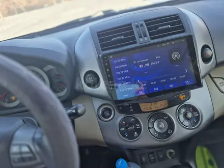 Toyota RAV4 2010 года за 7 980 000 тг. в Караганда – фото 6